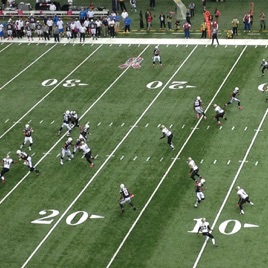 NFL Football as an Asset Class with Michael Hlinka