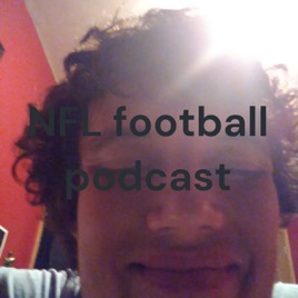 NFL football podcast