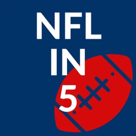 NFL in 5