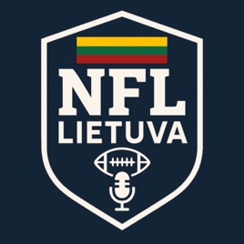 NFL Lietuva Podcast