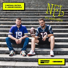 NFL po godzinach [Michał Gutka & Jakub Kazula]