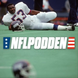 NFL-podden
