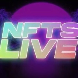 NFTs Live