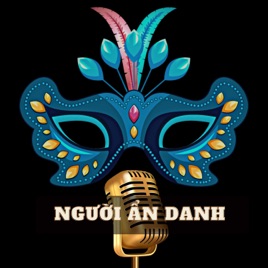 Người Ẩn Danh