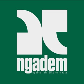 NGADEM Podcast