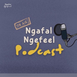 Ngafal Ngefeel