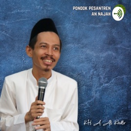 Ngaji KH. Ahmad Ali Khidlir