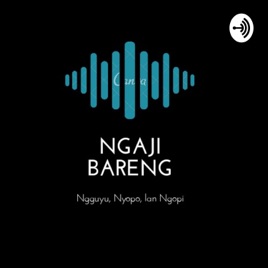 Ngaji Kitab Bareng