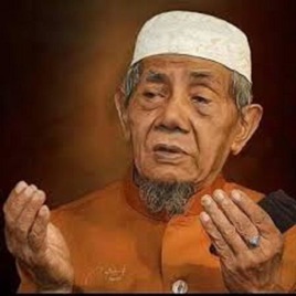 NGAJI KYAI KHUSEIN ILYAS