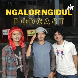 Ngalor Ngidul Podcast