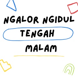 Ngalor Ngidul Tengah Malam