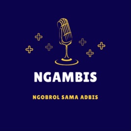 NGAMBIS (Ngobrol Sama Adbis)