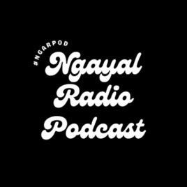 NGAYAL RADIO PODCAST