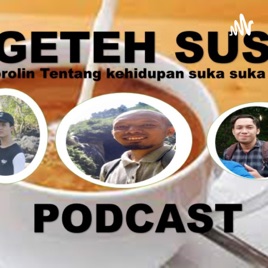 Ngeteh Susu Fm