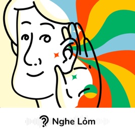 Nghe Lỏm