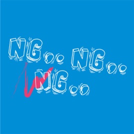 NgNgNg Podcast
