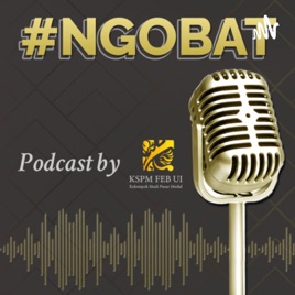 #NGOBAT : Ngobrol Bareng Traders