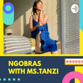 NGOBRAS (Ngobrol Santai) with @ms.tanzi