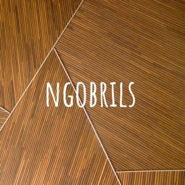 NGOBRILS