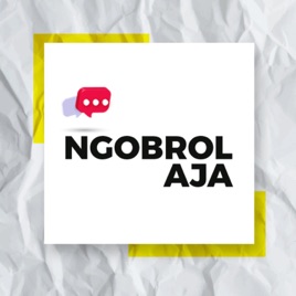 Ngobrol aja