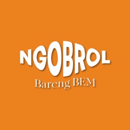 NGOBROL BARENG BEM
