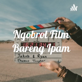 Ngobrol Film Bareng Ipam