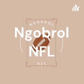 Ngobrol NFL