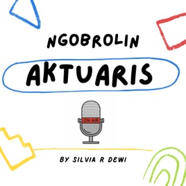 Ngobrolin Aktuaris