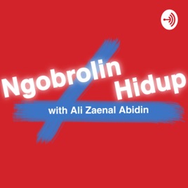 NGOBROLIN HIDUP