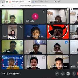 Ngobrolin Remaja