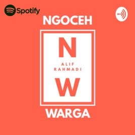Ngoceh Warga