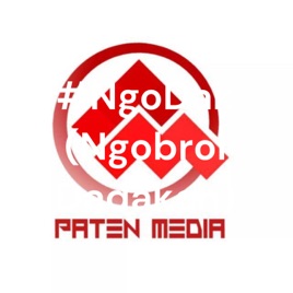 #NgoDak (Ngobrol Dadakan)