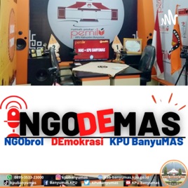 NGODEMAS