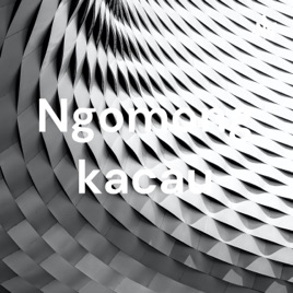 Ngomong kacau