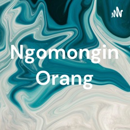 Ngomongin Orang
