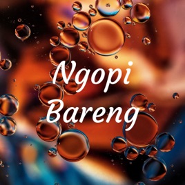 Ngopi Bareng