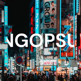 NGOPSU (Ngobrolin K-Pop Suka-suka)