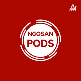 Ngosan Pods