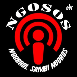 NGOSOS ( Ngobrol Sambi Ndobos )