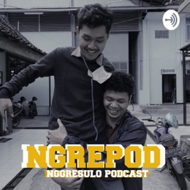 NGREPOD
