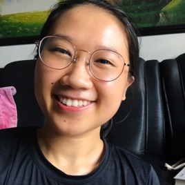 Nguyễn Khánh My
