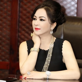 NGUYỄN PHƯƠNG HẰNG-FANS CLUB