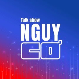 Nguy Cơ talkshow