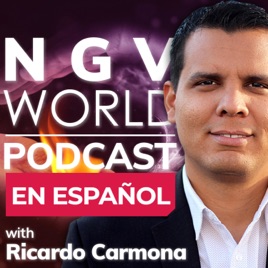 NGV World Podcast en Español
