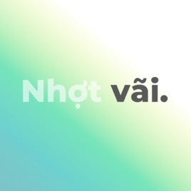 Nhợt Vãi