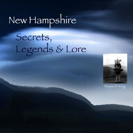 NH Secrets Legends and Lore