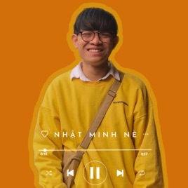 Nhật Minh nè