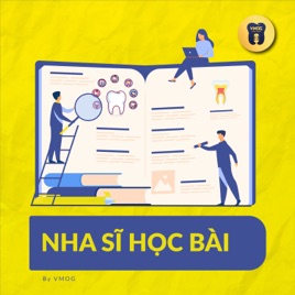 Nha sĩ học bài