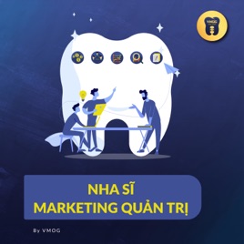 Nha sĩ - Marketing & Quản trị