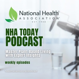 NHA Today Podcast